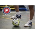 thumbnail image 4 of Senda Rio Fair Trade Futsal Ball, 4 of 9