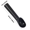 thumbnail image 3 of HBFAGFB Ushine 7-Inch Aluminum Non-Stick Ice Cream Scoop, One-Piece Design for Fruit, Mashed Potato, 3 of 6
