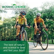 Botanic Choice Green Tea Extract Liquid, Gluten Free Herbal Supplements - 1 Fl. Oz