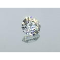 thumbnail image 4 of 10.25 Ratti / 9.45 Carat Natural Amazing White Zircon Stone Original Certified Aaa+++ Quality Jarkan Gemstone For Maikg Jewellery-B0CRRH, 4 of 6