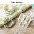 thumbnail image 3 of 10 Rolls Tape Set Natural Color Decor Tapes for Arts, DIY Crafts, Journals, Scrapbook, Wrapping, 3 of 5