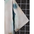 thumbnail image 4 of Camisa COZYEASE para hombre, manga corta, con botones, multicolor, XL, 4 of 6