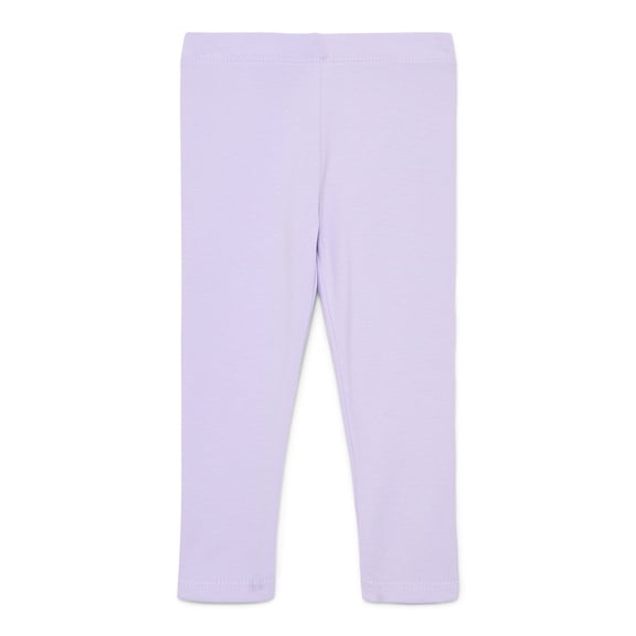 Wonder Nation Baby Leggings, Sizes 0-24 Months