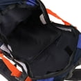 thumbnail image 1 of Ruiboury Sac d'Hydratation Sac à Dos de Vélo Randonnée Bleu Foncé 26 x 23 x 46cm 1ensemble, 1 of 6