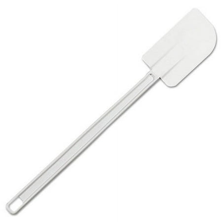Rubbermaid 1906000000 16-1/2 in. Cook's Scraper (White)