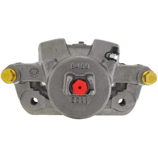 OE Replacement for 20032008 Honda Pilot Front Right Disc Brake Caliper