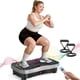 thumbnail image 1 of Plataforma vibratoria AXV Pro para entrenamiento de cuerpo completo, 1 of 9