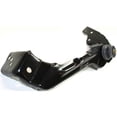 thumbnail image 5 of For Mercedes-Benz E55 AMG/E500 2003 2004 2005 2006 Radiator Support Passenger Side | Side Panel | Replacement For MB1225147 | 2116200818, 5 of 6