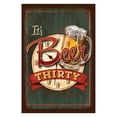 thumbnail image 1 of Toland Home Garden 1010012 It's Beer Thirty 28 x 40 Inch Decorative, House Flag, 1 of 1
