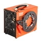 thumbnail image 4 of Compresor de aire PCP VEVOR 4500 psi/30 MPa portátil con convertidor, 4 of 9