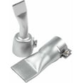 thumbnail image 5 of 2Pcs Becs De Soudure Pour La Chaleur De L'Air Chaud pour Leister/Bak,Bec Plat De Soudure De 20Mm Et De 40Mm, 5 of 5