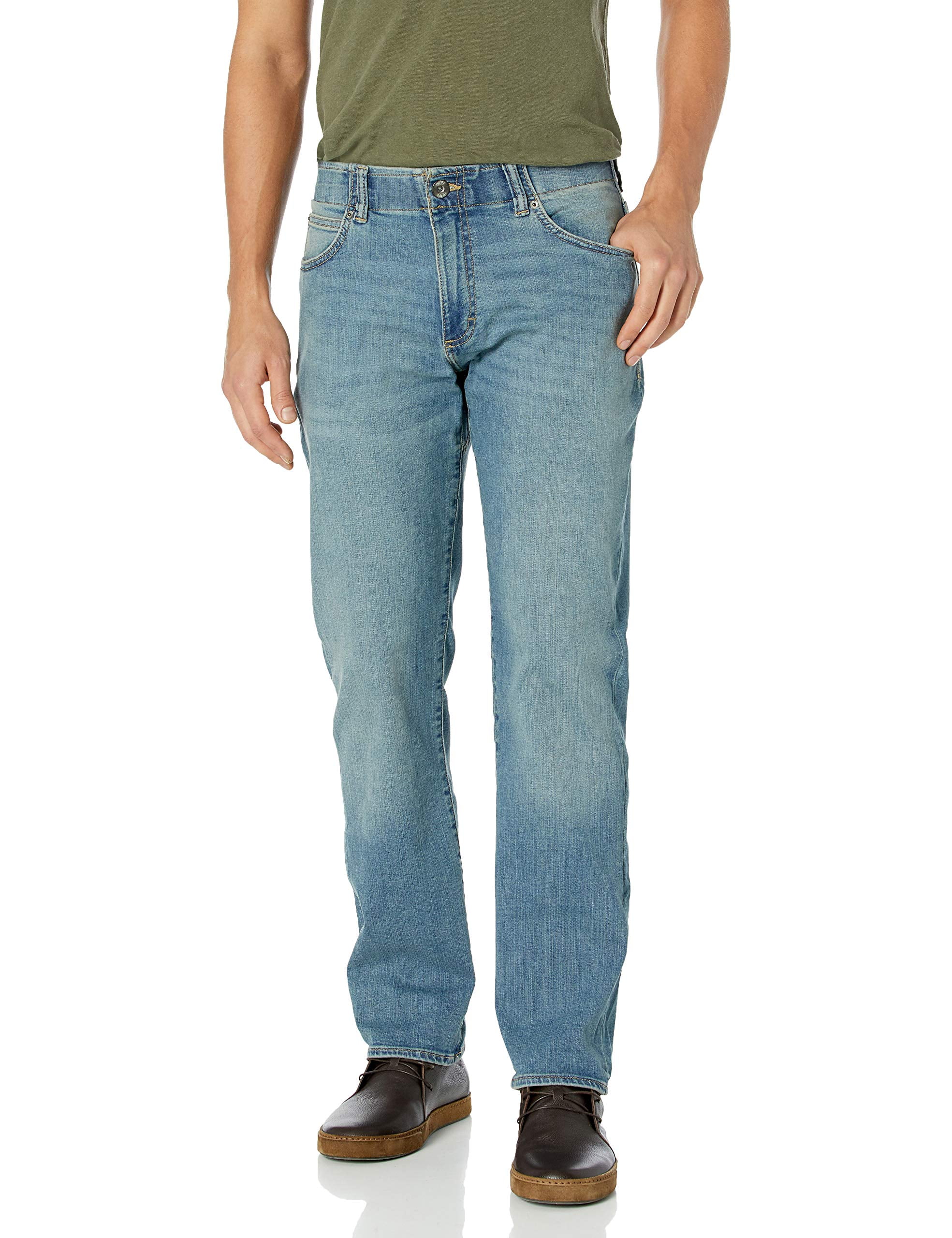 lee performance series jeans