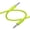 green grass, variant on 1.2m Full Length 3.5mm Stereo Sound Extension Cord With Braided Nylon For Clear Sound Headphone Adapter Cable