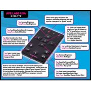 Ape Labs Maxi Solo No PSU or Remote