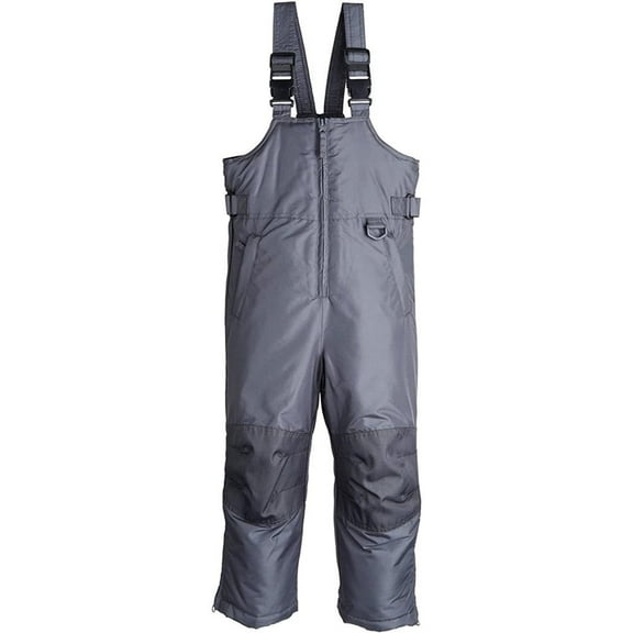 iXtreme Big Boys Snow Bib Pants, Size 12/14