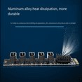 thumbnail image 1 of M.2 NGFF B-Key Sata vers Sata Carte d'Extension 5 Ports 6Gbps, 1 of 6