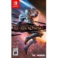thumbnail image 1 of Kingdoms of Amalur Re-Reckoning - Nintendo Switch Nintendo Switch, 1 of 2