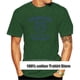 thumbnail image 3 of 539 Hawkins High School Mens Tops Tee T Shirt Funny Costume Stranger Tv Show Things Funny T-Shirt Custom Screen Printed, 3 of 5