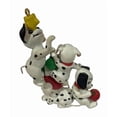 thumbnail image 4 of 1990s A Christmas Tail (101 Dalmatians) Enesco Christmas Tree Ornament 551759, 4 of 5