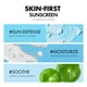 thumbnail image 5 of Protector solar en barra TOCOBO US Cotton Airy SPF 50, 20 ml, vegano, 5 of 9