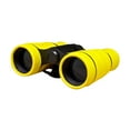 thumbnail image 1 of Shisuyan Binoculars Yellow Plastic 1Pcs 3.0x1.5in, 1 of 8
