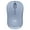 Blue, variant on Logitech Silent Wireless Mouse, Black, Walmart Exclusive