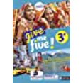 thumbnail image 1 of Give me five! 3e, 1 of 1