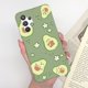 thumbnail image 1 of Funda de silicona A prueba de golpes para Samsung Galaxy A32, A 32, 4G, 5G, patrón de dibujos animados lindo, SamsungA32, a32 Fivean unisex, 1 of 2