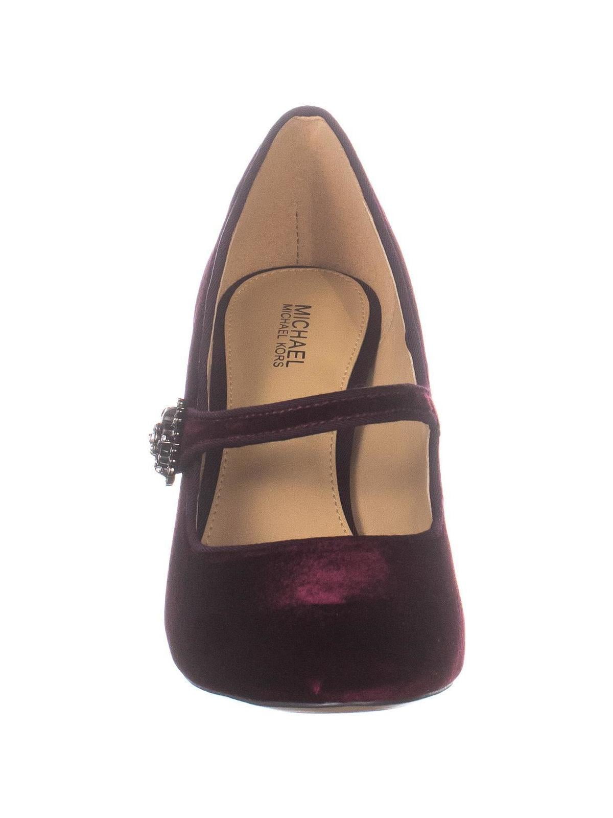 michael kors ophelia loafer