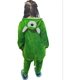 thumbnail image 5 of Kigurumi Boo Monster Pijama Mameluco Disfraz Adulto Niño, 5 of 8