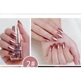 thumbnail image 2 of Esmalte de uñas IMGDD efecto espejo metálico 18 ml, 2 of 7