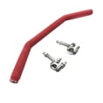 thumbnail image 3 of Almencla Motorcycle Balance Bar Easy Use High Performance Professional Handle Bracket Red, 3 of 8