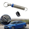 thumbnail image 2 of Automatic Car Trunk Lifter Spring Assist, Hands-Free Trunk Opening Device, Heavy Duty Auto Lift for Three-Box Sedan Vehicles, Easy Access Cargo Management, Durable Steel Construction, 2 of 8