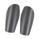 thumbnail image 4 of 2x Football Shin en niños Accesorios para adultos Protector compacto deportivo cómodo protección de protección externa, 4 of 9