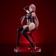 thumbnail image 4 of Creative Cartoon Collection Hand Figure Toy Racing Queen Prince Figure Model Animation, 4 of 5