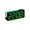 🥝 Black_Base#803, variant on DigitalClock LED Display - Electronic Desk Clock Multi Functional Date Temperature Time, Adjustable Brightness, Dual Power, DST, Bedroom Office