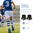 thumbnail image 6 of LULULION Football Shoe Cleats Rubber Replacement Spikes Assorted Color, 6 of 8
