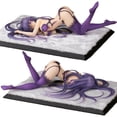 thumbnail image 2 of 26cm fecha una figura de Anime en vivo Tohka Yatogami Hanten Reisou Kaijo figura de acción Kurumi Tokisaki Origami Tobiichi figurita Juguetes qym unisex, 2 of 2