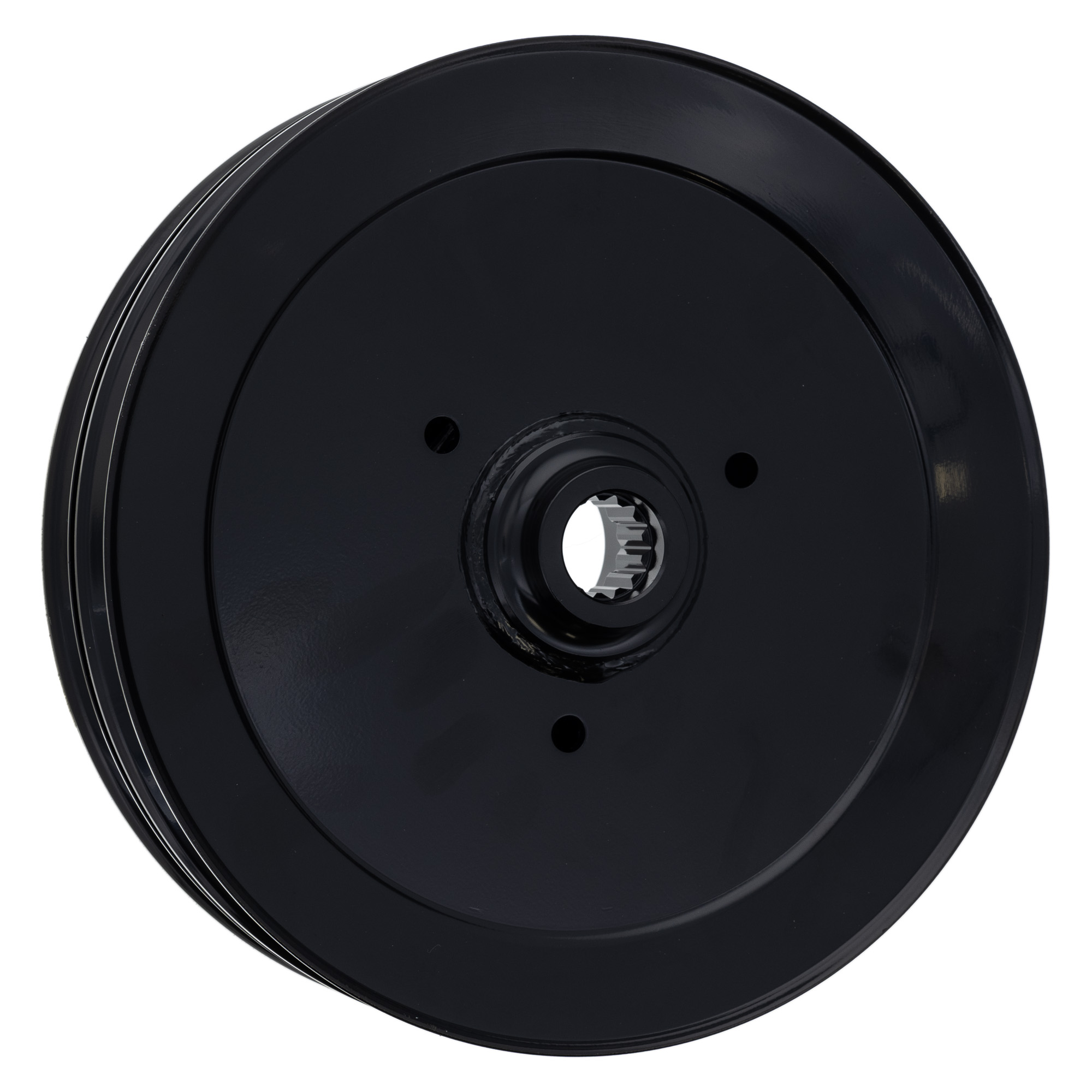8TEN Deck Spindle Pulley for Exmark Lazer S X Series 96 144-inch