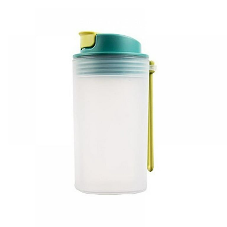 Tinker Shaker Bottle Perfect for Protein Shakes and Pre Workout Shaking Cup Protein Powder Milkshake Cup Sports Fitness Water Cup Mixes Protein Shaker
