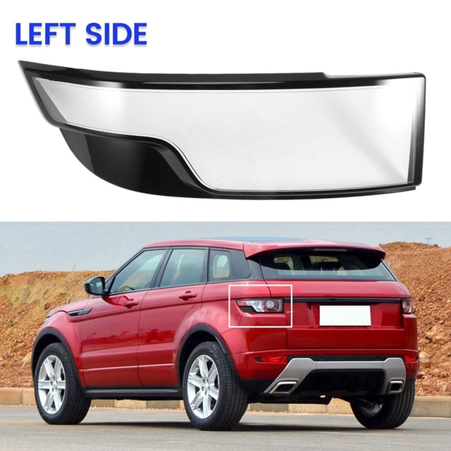 Car Rear Lamp Tail Lamp Cover Lamp Shell Lampshade Shell For Land Rover Range Rover Evoque 2012~2015