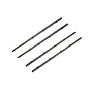 Fairchild Industries Belt Weatherstrip Kit KG2079 Fits select: 1967-1972 CHEVROLET C10, 1967-1972 CHEVROLET C20