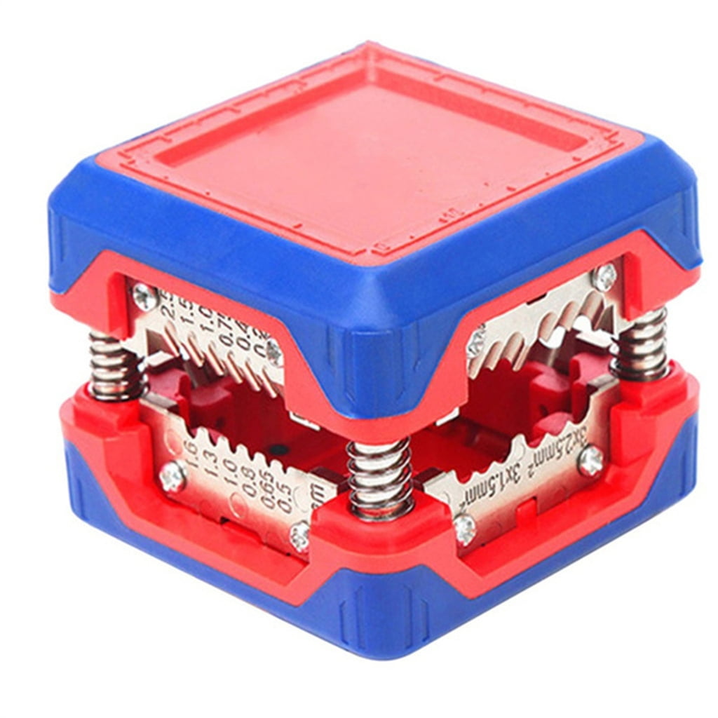 Heavy Duty Wire Stripper Electrical Tool Produced For Multiple Wiring Projects