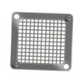 thumbnail image 4 of Luzkey Lame Trancheuse de Pommes de Terre Accessoire de Coupe-Frites Réutilisable en Acier Inoxydable pour Carottes Concombres Oignons.5mm, 4 of 8