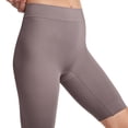 thumbnail image 6 of Jockey Women's Skimmies Seamfree Ultralight Smoothing Full-Thigh Slipshort, 6 of 6