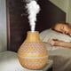 thumbnail image 5 of Humidificadores para dormitorio, humidificador de ambiente de 200 ml, minidifusor de aroma de grano de madera, humidificador para oficina y hogar, producto de escritorio, humidificador de grano., 5 of 6