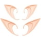 thumbnail image 1 of Accesorios de Cosplay Orejas de Elfo con Puntas Suaves y Puntiagudas para Anime y Fiestas, 1 of 7