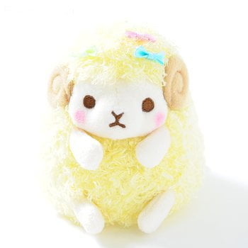 amuse sheep plush