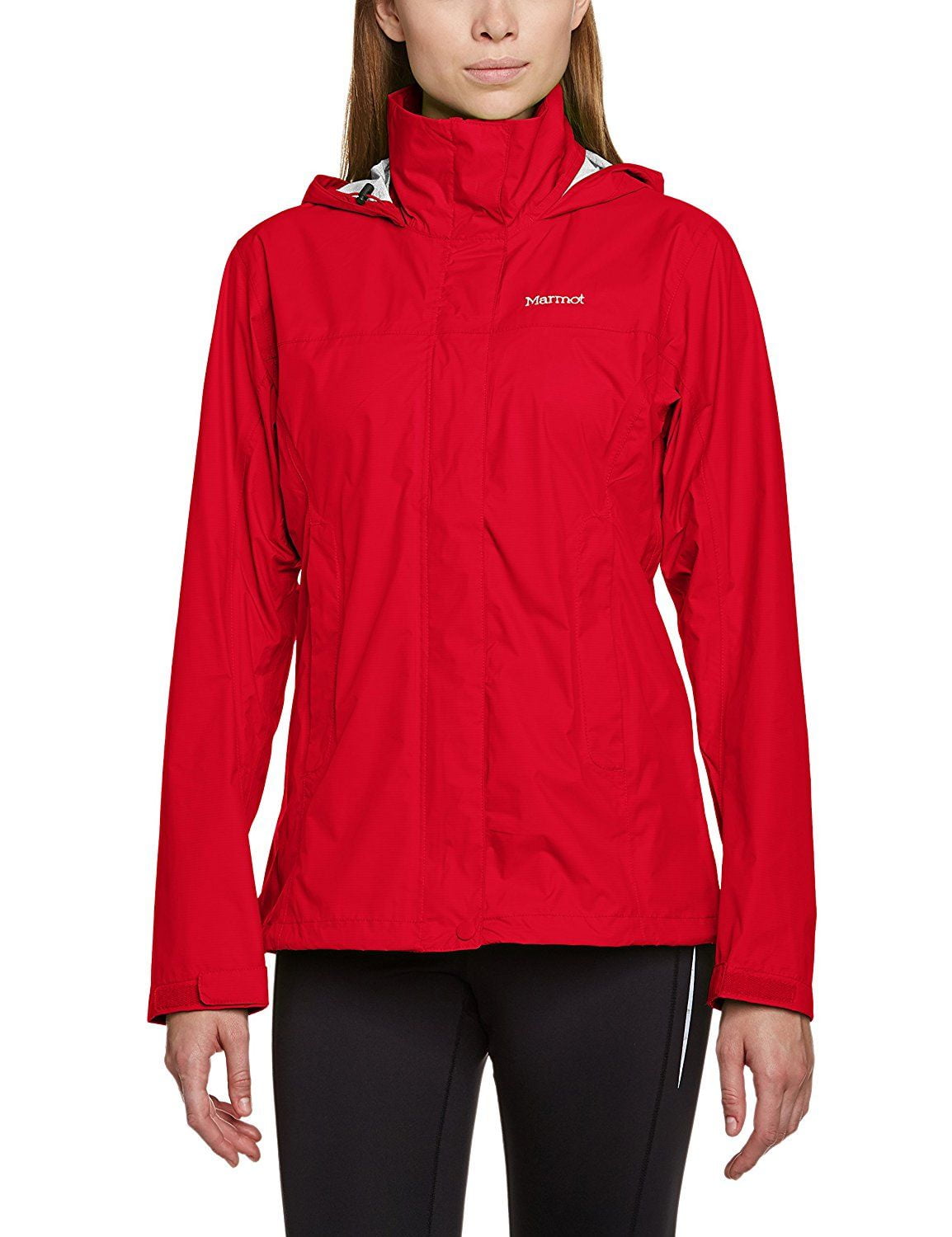 Marmot Women's Precip Waterproof Jacket 