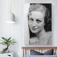 thumbnail image 5 of Vintage Actresses Joan Crawford Sexy Poster Wall Art Picture Painting Poster Canvas Print Posters Artworks Bedroom Living Room Decor 24x36inch(60x90cm), 5 of 6